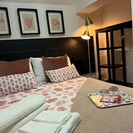 Bed & Breakfast Roger's