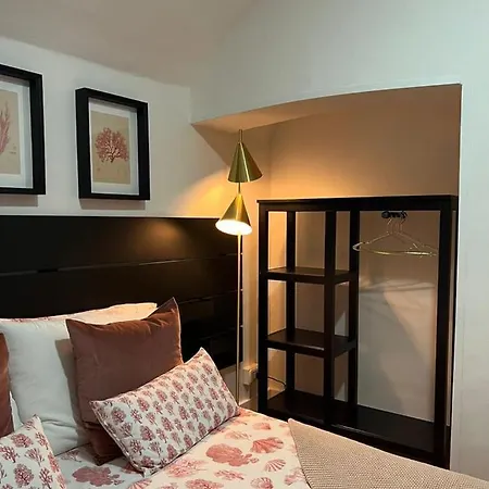 Bed & Breakfast Roger's Taranto