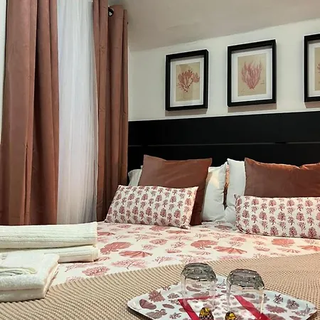 Bed & Breakfast Roger's *