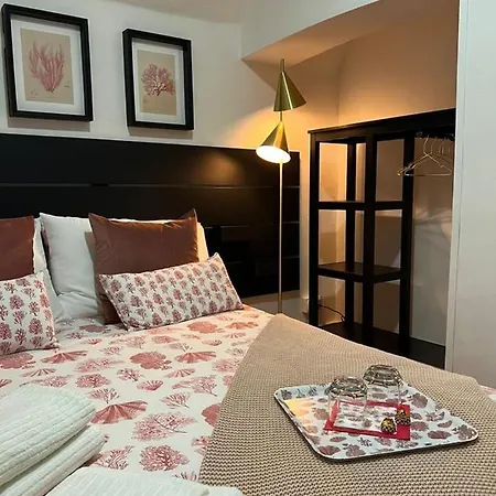 Roger's Bed & Breakfast
