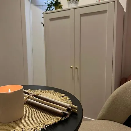 Bed & Breakfast Roger's Taranto