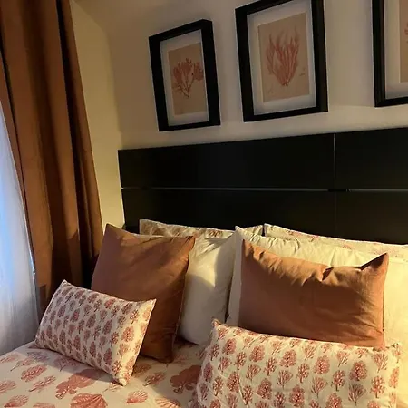 Roger's Bed & Breakfast Taranto